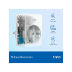 4b92df719b41a4b409f5759a18177e99 SMART utičnica TP-Link Tapo P100M 10A/2300W