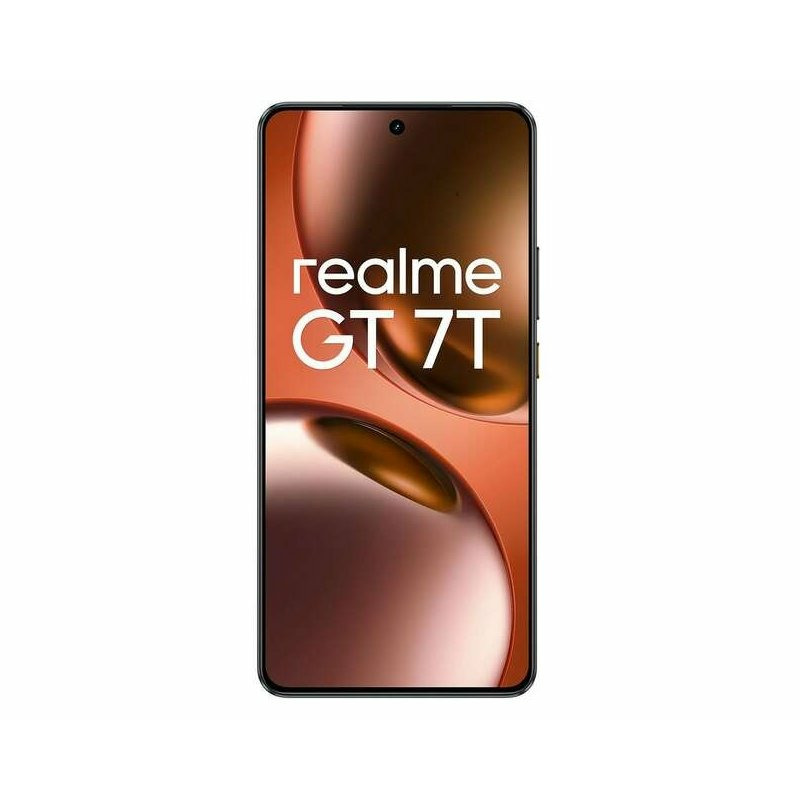 57dbab0d40d041db9651f367f8ec5f86 REALME GT 7T RMX5085 IceSense Black 12/256GB mobilni telefon