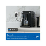 9aecaebf73132dec287787a6fa278e29 SMART utičnica TP-Link Tapo P100M 10A/2300W