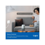 b8ee126ead950156e34631a0d52aeb0b SMART utičnica TP-Link Tapo P100M 10A/2300W