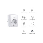 c33847a05025c96821007a8cb5a70fc5 SMART utičnica TP-Link Tapo P100M 10A/2300W