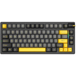d9f806bdca6f7d24a44bb62d88db63b1 Tastatura Marvo Wireless Mega 81 KG958W