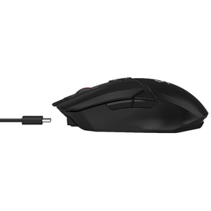0b0dc4ef56804acef8feb6a7061b2fab A4 TECH ES5 Bloody RGB Esports Gaming Optical USB crni miš