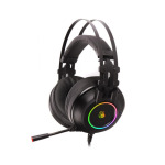 0c258b7184333fd7b000c9548930832d A4 TECH G528C Bloody Virtual 7.1 RGB Gaming crne slušalice