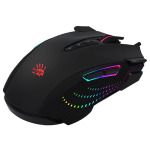 151d0ef9ae6573393f86dc1d02b85bf1 A4 TECH J90S Bloody Gaming USB Stone Black miš crni
