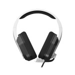 2d25d2d8db4986ecb4e7d870f50e5ffa A4 TECH G260P Bloody Neon Gaming 3.5mm & USB bele slušalice