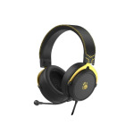 35317d8ba908aa98beb818283756a6ce A4 TECH M590i Bloody Virtual 7.1 (Sports Lime) Gaming slušalice crno/žute