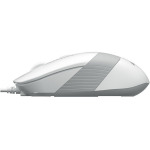 3e1f9954ad9ef0003490fcf13c3d4dd6 A4 TECH FM10 FSTYLER USB beli miš