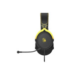 45a49172188c34572066b6124efcbbed A4 TECH M590i Bloody Virtual 7.1 (Sports Lime) Gaming slušalice crno/žute