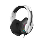486f59181915a118612161ceb4d5162f A4 TECH G260P Bloody Neon Gaming 3.5mm & USB bele slušalice