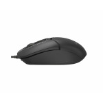 5040fca8ead2f9ecaad35b2d2f84a053 A4 TECH FM12T FSTYLER USB crni miš