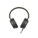 5731780b338ca04ddcce5d3c7098f913 A4 TECH M590i Bloody Virtual 7.1 (Sports Lime) Gaming slušalice crno/žute