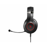6179f6a807c8b574236f56dee6576a49 A4 TECH G220S Bloody Neon HiFi Gaming USB crne slušalice