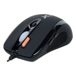 6a970b982e730a06387a62ca66c81d2c A4 TECH X-710BK USB crni miš