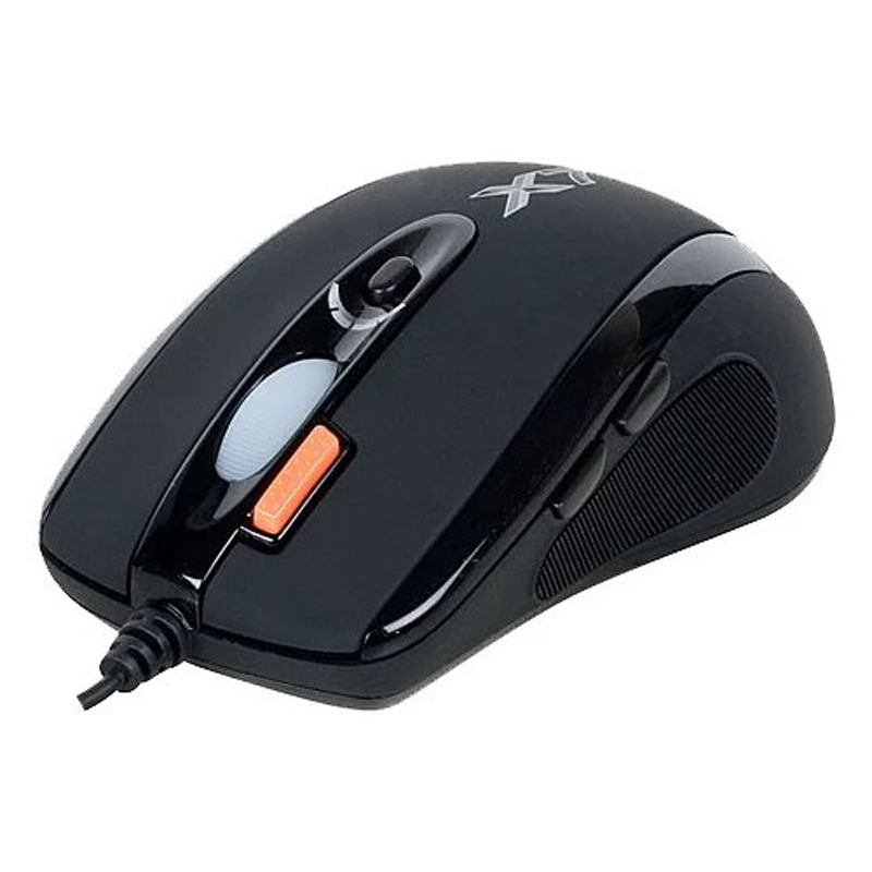 6a970b982e730a06387a62ca66c81d2c A4-FH300U A4Tech Fstyler gejmerske slusalice sa mikrofonom, 50mm/16ohm, USB