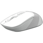 7150ffceb511e43d09ed2ddd8fde7999 A4 TECH FG10 FSTYLER Wireless USB beli miš