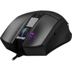 7dcc40868c62bb27ed3eb62fd27e094e A4 TECH L65 Max Bloody RGB Gaming Honeycomb USB miš