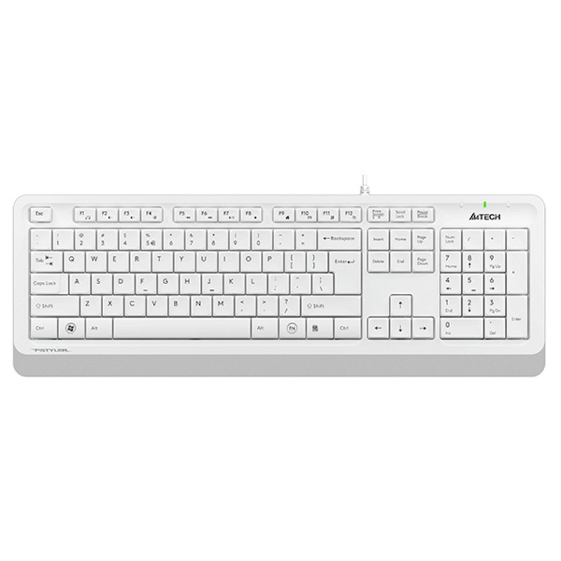 80ecf33b43aad94e7bed18b9253997c4 A4 TECH FM45S AIR Dual-Function Air crveni miš