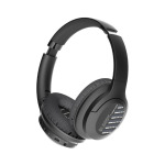 a28472273d74e8b4968c1db47ecdf747 A4 TECH MH360 Bloody Hybrid Diaphragm Bluetooth slušalice crne