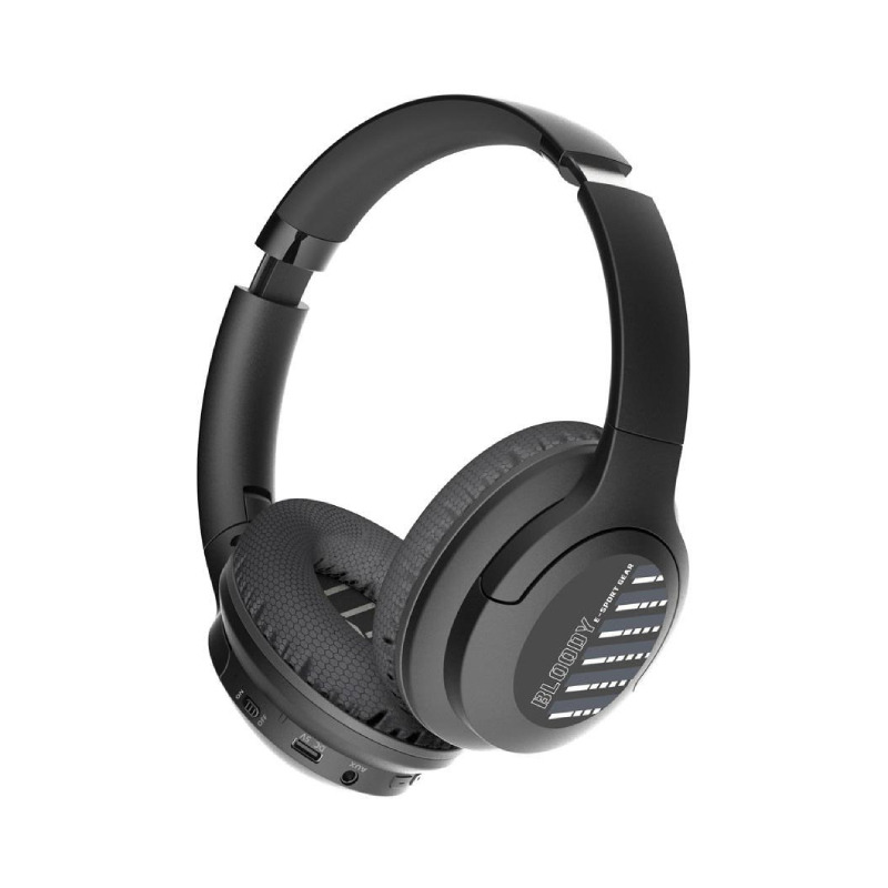 a28472273d74e8b4968c1db47ecdf747 A4 TECH W63 Max Bloody RGB Gaming Renegade Midnight miš