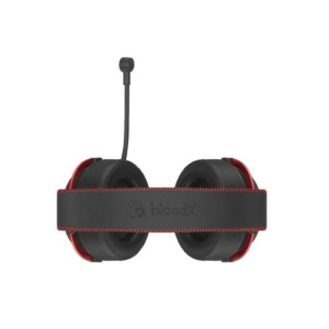 a732b0e9d69a0ba9905e153f3544afdf A4 TECH G220S Bloody Neon HiFi Gaming USB crne slušalice