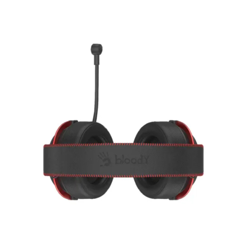 a732b0e9d69a0ba9905e153f3544afdf A4 TECH W63 Max Bloody RGB Gaming Renegade Midnight miš
