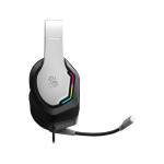ab06b0384288f3e61e303bfa8766165e A4 TECH G260P Bloody Neon Gaming 3.5mm & USB bele slušalice