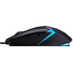 b353a53b04bf100bbe02d3e32adbc3b0 A4 TECH W60 Max Bloody RGB Gaming miš
