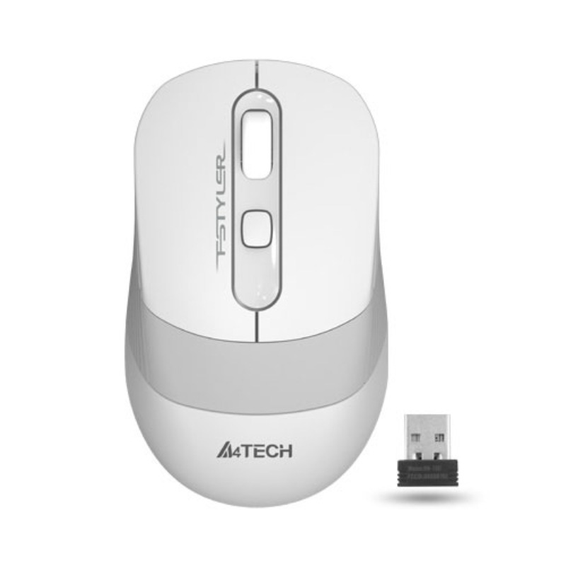bfdd766a560f329def2dc09e6105ab25 A4 TECH FP25 FSTYLER podloga za miš srebrna
