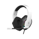 cc562a49fbe133e0678aac7351e6a4e4 A4 TECH G260P Bloody Neon Gaming 3.5mm & USB bele slušalice