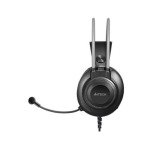 d1c5fc2677c73e2dbb7ad370cbefacd1 A4 TECH FH200U FSTYLER crno/sive slušalice sa mikrofonom