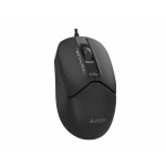 dcaa35800b1b682978e1a92fd84c538b A4 TECH FM12T FSTYLER USB crni miš