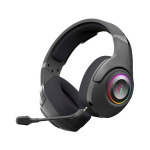 e1d01065dd72e047c11b5798cd888e27 A4 TECH GR270 Bloody 7.1 Virtual Surround 3-IN-ONE RGB Gaming Wireless + wired crne slušalice