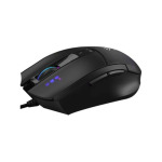 faadd9b746395e0075da97951afb98eb A4 TECH L65 Max Bloody RGB Gaming Honeycomb USB miš