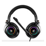 fb8dd689225031be9060d973b7b68db0 A4 TECH G580 Bloody Gaming 7.1 RGB USB crne slušalice sa mikrofonom