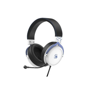 fd7e8190cb7df9d862649686bbdeb08a A4 TECH M590i Bloody Virtual 7.1 (Sports Lime) Gaming slušalice crno/žute