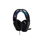 483ff6c5dc4c4f7d63e62d1e2fa070d9 Slušalice sa mikrofonom Logitech G335 Black