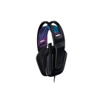 7f2c7b3e1c5b1f638c3af60915a0b9e5 Slušalice sa mikrofonom Logitech G335 Black
