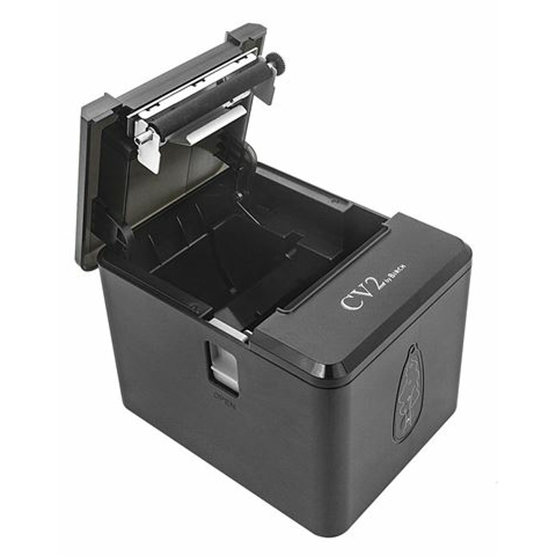 926a6856be2f5b2b886657f35cd12d59 Termalni štampač Zeus POS2022-2 250dpi/200mms/58-80mm/USB/LAN/RJ-11 za fioku