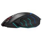 de76155fd95b2911f5fa3d85827f463e A4 TECH J95s Stone Black Bloody RGB Gaming miš