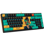 2e119c81984e7f8737a95e8d7bffda35 A4 TECH AT98 Bloody Alpha Gaming Renegade USB US tastatura