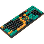 3e8b3361b301d98a54db18ba5ae4338a A4 TECH AT98 Bloody Alpha Gaming Renegade USB US tastatura