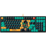 48db16e6e1f239d5752f480df15ce504 A4 TECH AT98 Bloody Alpha Gaming Renegade USB US tastatura