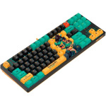 4fb72475742fdcc1bf4f0e582b2152b9 A4 TECH AT87 Bloody Alpha Gaming Renegade USB US tastatura