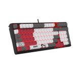 7517740db51141c614df87b37010c5f7 A4 TECH S98 Bloody RGB Mechanical Energy Red switch NARAKA USB US tastatura