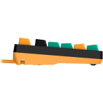 8ba8bc6e95e5a4a7cb4cfc359afabde5 A4 TECH AT87 Bloody Alpha Gaming Renegade USB US tastatura