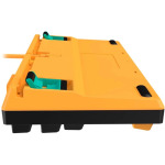9877644014ad605939a479021bdabc3c A4 TECH AT87 Bloody Alpha Gaming Renegade USB US tastatura