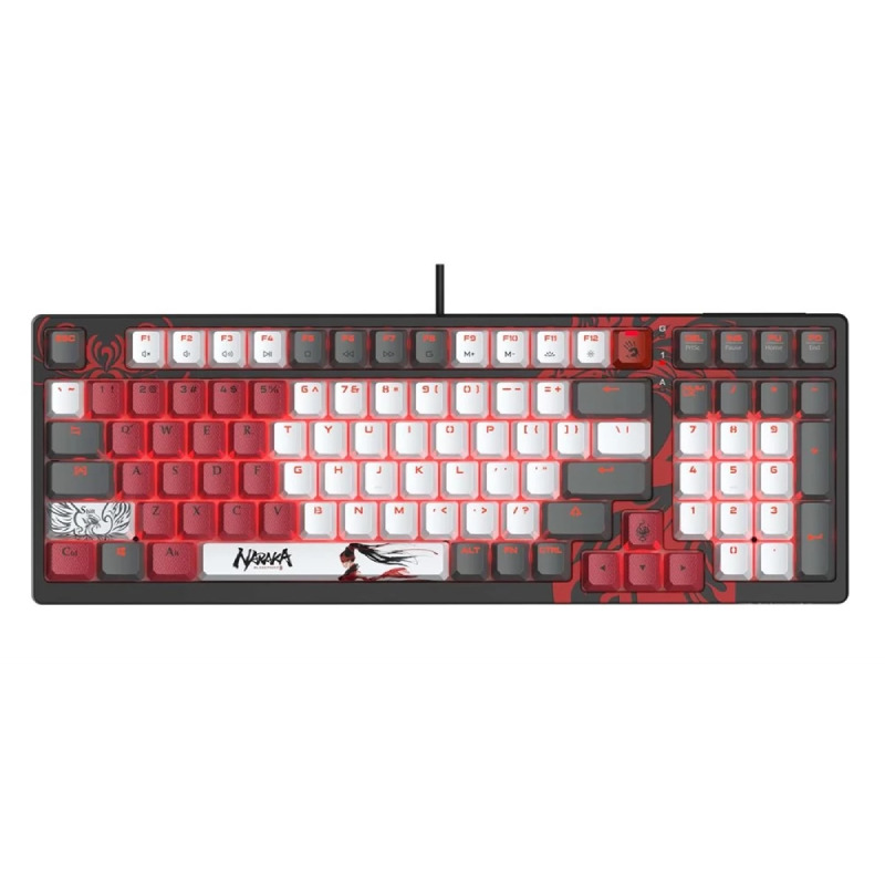 a239048dcdd3d3a71e4fe47a68be0275 A4 TECH W63 Max Bloody RGB Gaming Renegade Midnight miš