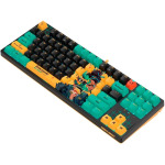 cf68fc8574d6832bc9c23958841ac44b A4 TECH AT87 Bloody Alpha Gaming Renegade USB US tastatura