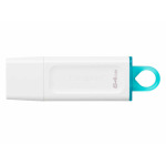 d54f26846a3abbb6d9ec4b5cc86f21f1 USB memorija KINGSTON KC-U2G64-5R/DataTraveler Exodia/3.2/bela